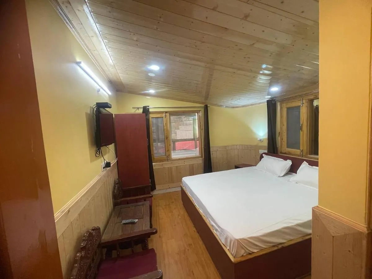 Silver Cedar Bnb Sharma Niwas Shimla Holiday home