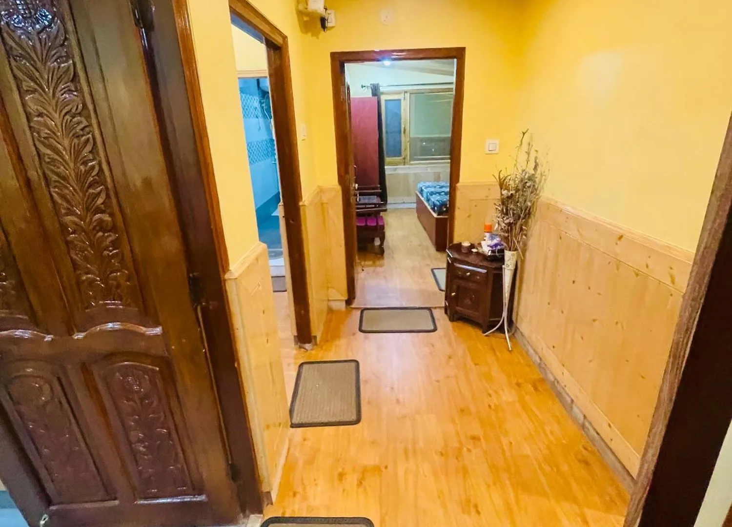 Holiday home Silver Cedar Bnb Sharma Niwas Shimla