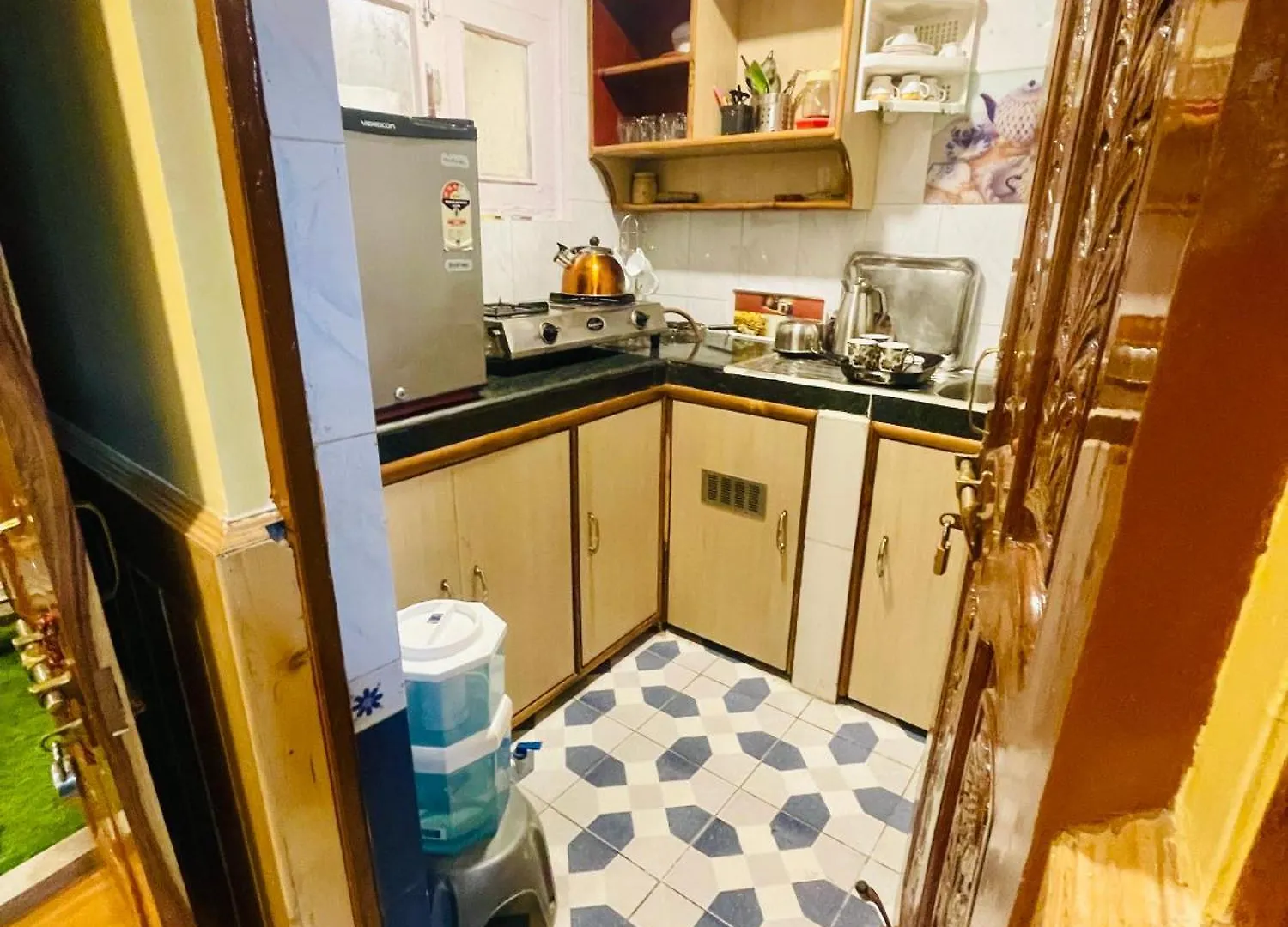 Holiday home Silver Cedar Bnb Sharma Niwas Shimla