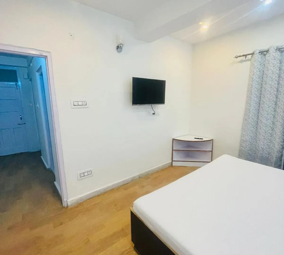 Holiday home Silver Cedar Bnb Sharma Niwas Shimla