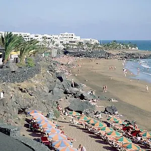 Belva , Puerto del Carmen (Lanzarote) Spain