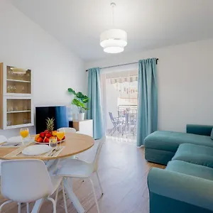 Bright & Stylish In Chipeque, Cristianos , Arona (Tenerife) Spain
